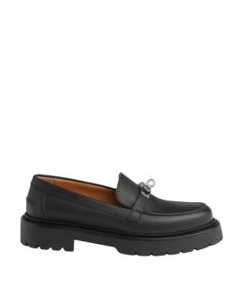 HERMES Лоферы