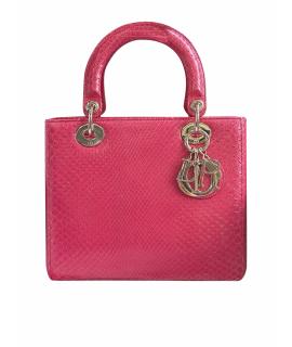 CHRISTIAN DIOR Сумка тоут