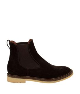 LORO PIANA Низкие ботинки