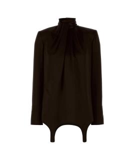SAINT LAURENT Блузы