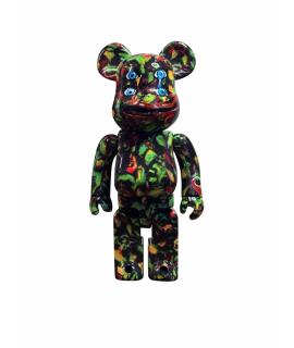 BEARBRICK Скульптура