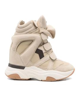 ISABEL MARANT Кроссовки