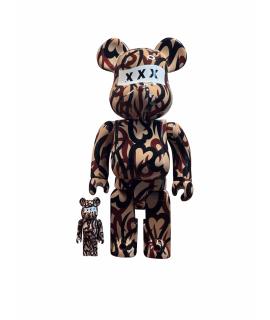 BEARBRICK Скульптура