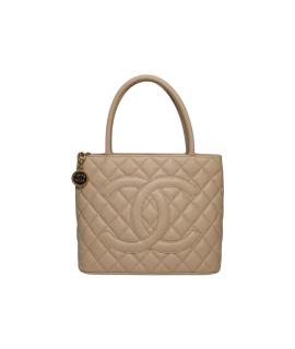 CHANEL Сумка с короткими ручками