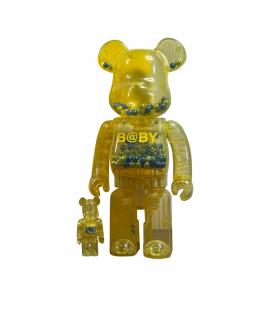 BEARBRICK Скульптура