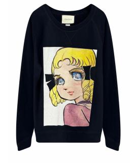 GUCCI Худи/толстовка