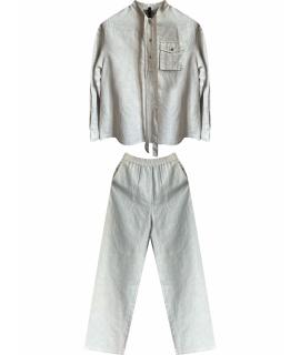 BRUNELLO CUCINELLI Костюм с брюками