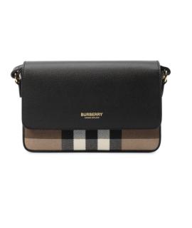 BURBERRY Сумка тоут