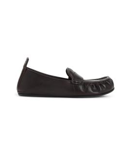 ACNE STUDIOS Лоферы