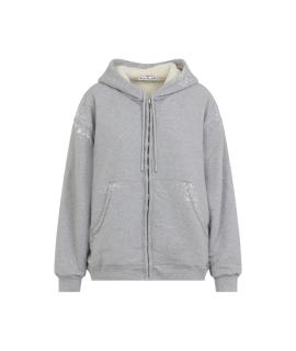 ACNE STUDIOS Худи/толстовка