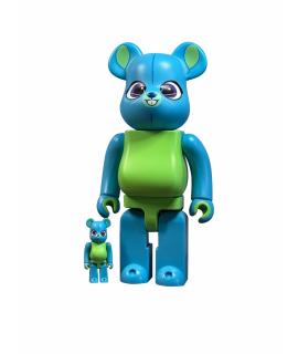 BEARBRICK Скульптура