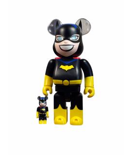 BEARBRICK Скульптура