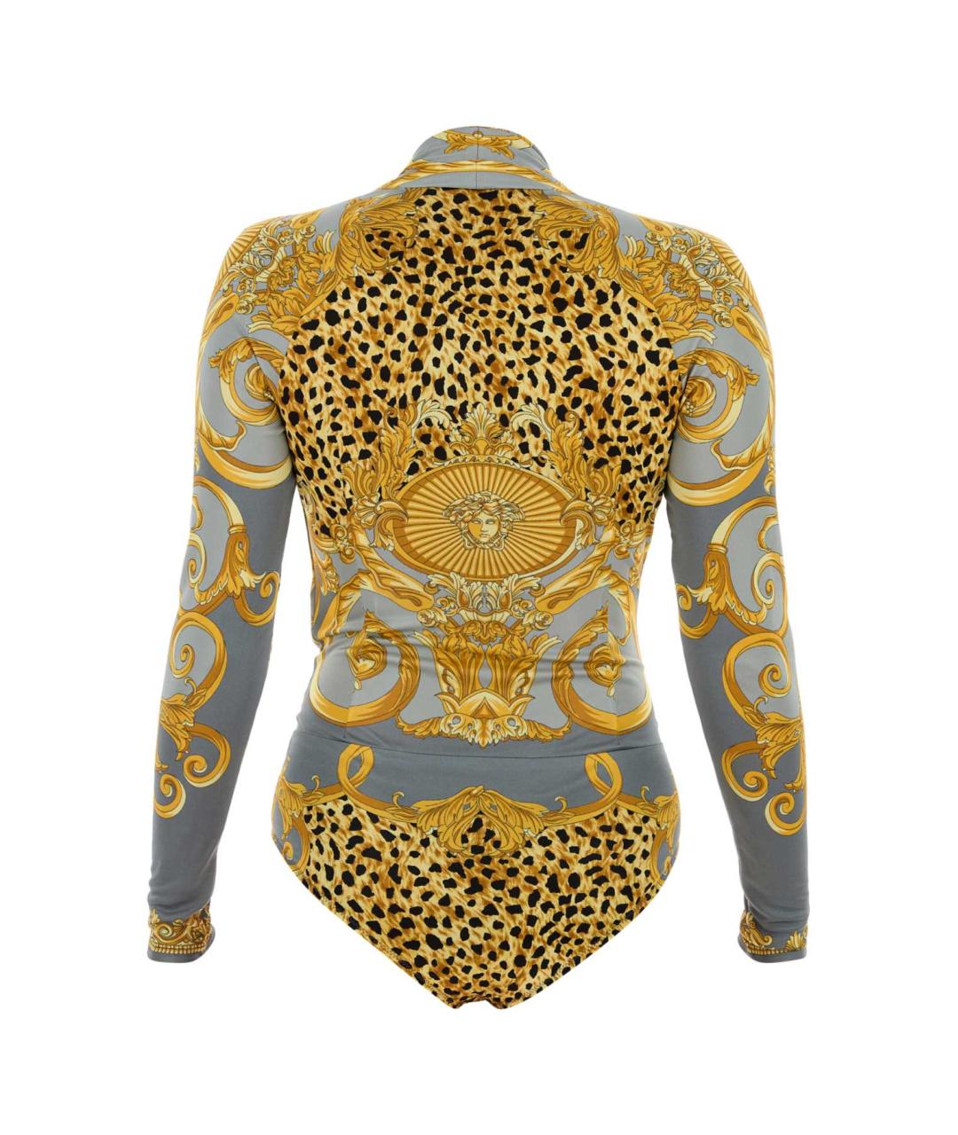 VERSACE Мульти боди, фото 2