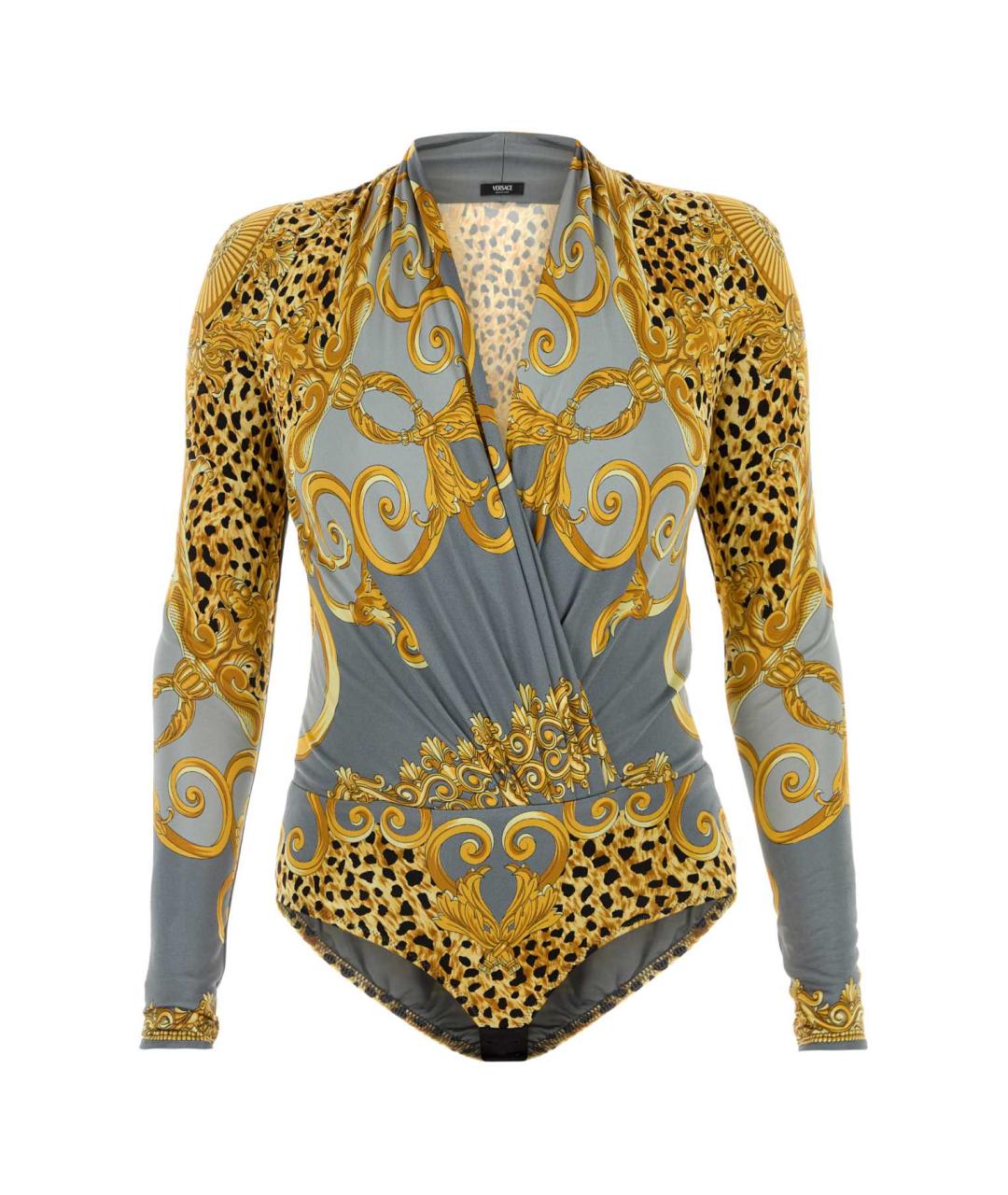 VERSACE Мульти боди, фото 1