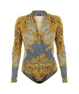 VERSACE Боди