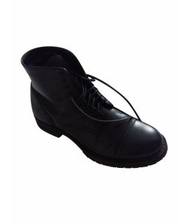 SANTONI Высокие ботинки