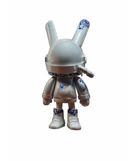 BEARBRICK Скульптура