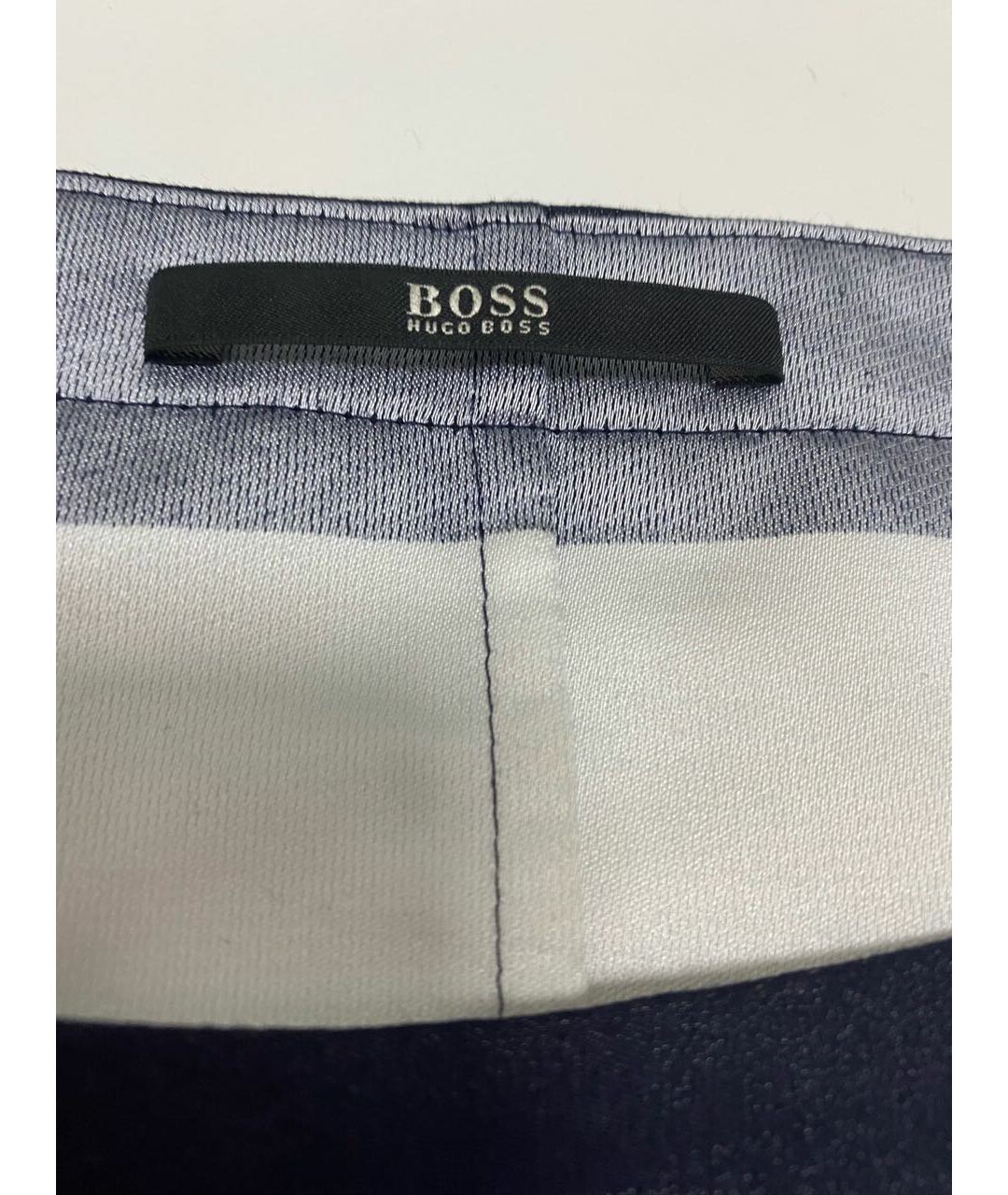 HUGO BOSS Мульти полиэстеровая футболка, фото 3