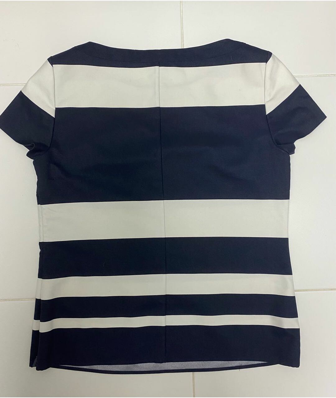 HUGO BOSS Мульти полиэстеровая футболка, фото 2