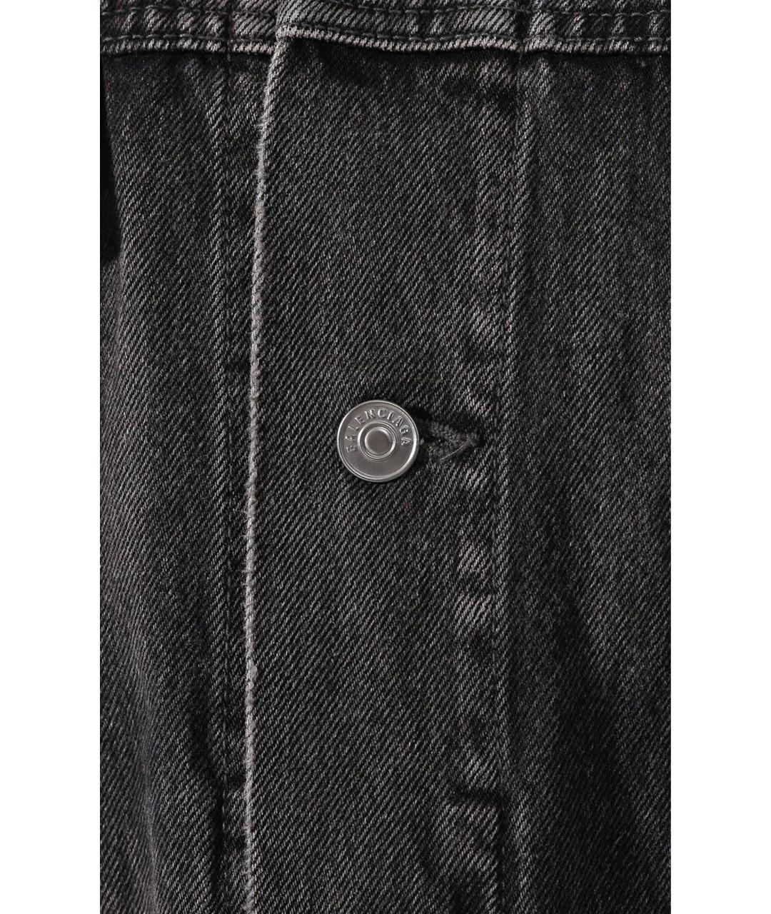 BALENCIAGA Куртка, фото 3