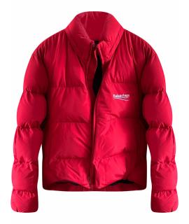BALENCIAGA Пуховик