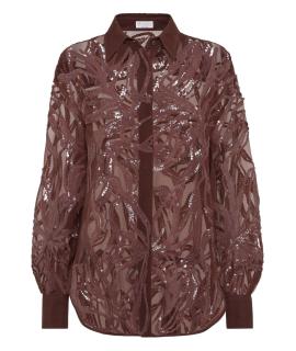 BRUNELLO CUCINELLI Рубашка