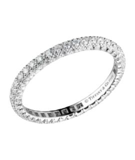TIFFANY&CO Кольцо