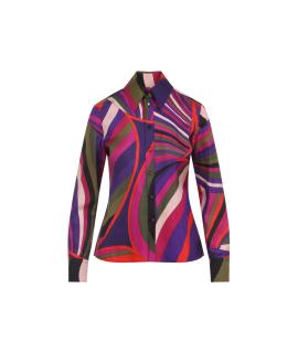 PUCCI Рубашка