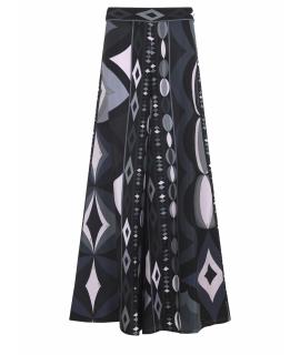PUCCI Брюки широкие