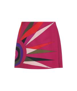 PUCCI Юбка мини