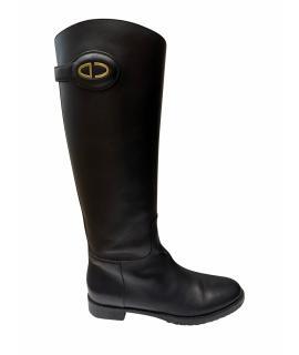 CHRISTIAN DIOR Сапоги