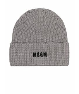 MSGM Шапка