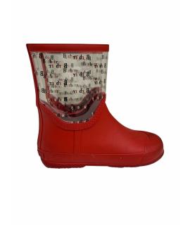 BURBERRY Сапоги