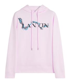 LANVIN Худи/толстовка