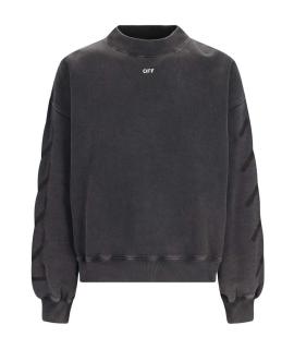 OFF-WHITE Худи/толстовка