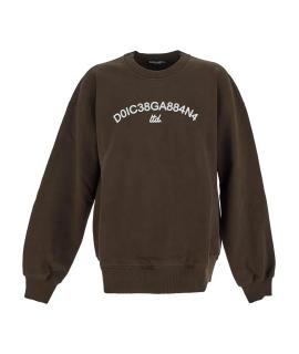 DOLCE&GABBANA Худи/толстовка