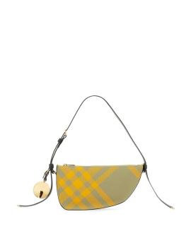 BURBERRY Сумка через плечо