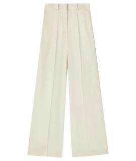 JIL SANDER Прямые брюки