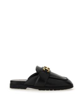 GUCCI Шлепанцы
