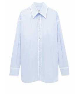 MM6 MAISON MARGIELA Кэжуал рубашка