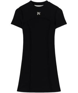 PALM ANGELS Повседневное платье