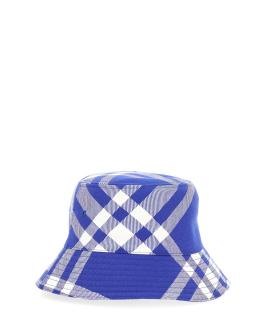 BURBERRY Шляпа