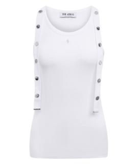 THE ATTICO Майка