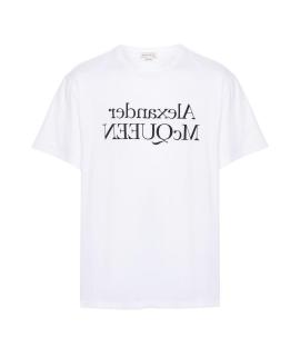 ALEXANDER MCQUEEN Футболка