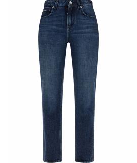 DOLCE&GABBANA Прямые джинсы