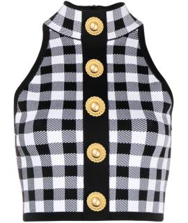 BALMAIN Блузы