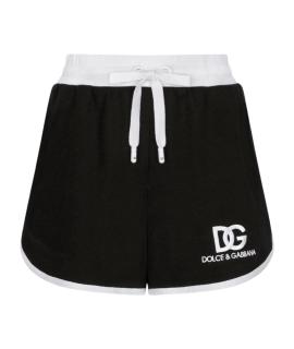DOLCE&GABBANA Шорты