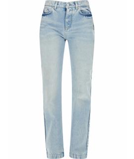 STELLA MCCARTNEY Прямые джинсы