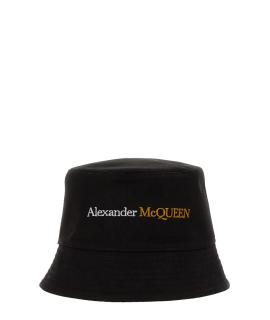 ALEXANDER MCQUEEN Шляпа