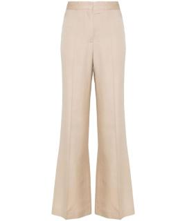 STELLA MCCARTNEY Прямые брюки